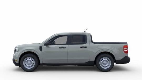 2024 Ford Maverick