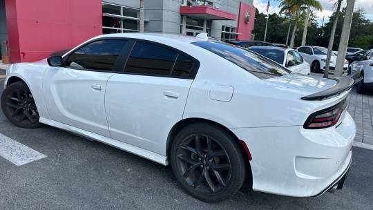 2021 Dodge Charger