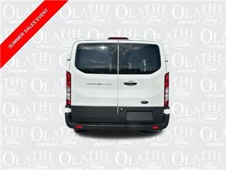 2022 Ford Transit 250