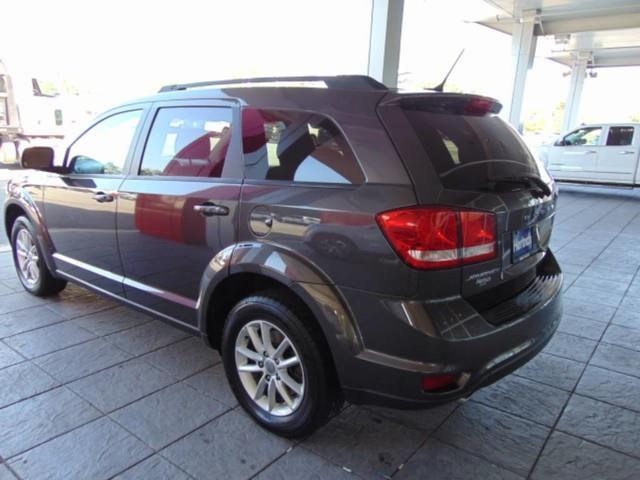 2017 dodge journey sxt sxt 4dr suv for sale in dover, delaware