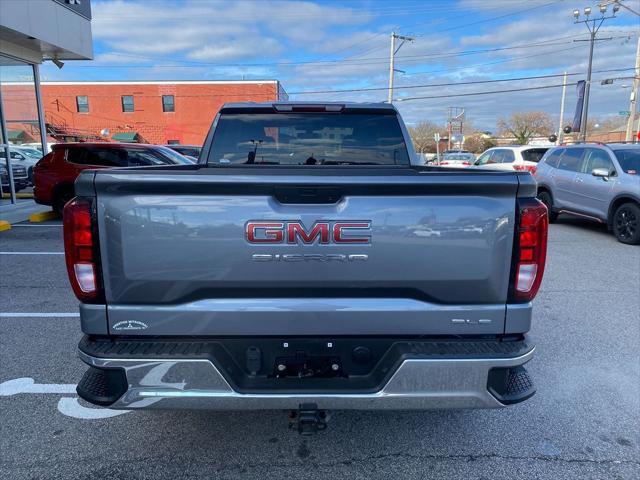 2021 gmc sierra 1500 l 60