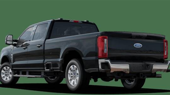 2024 Ford F-250