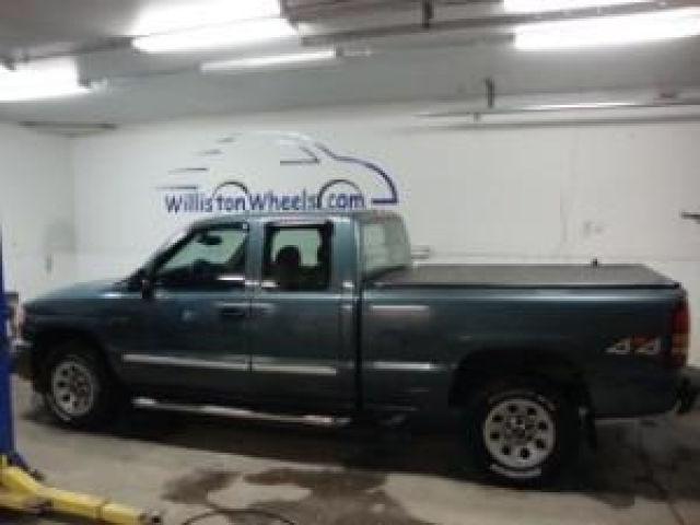 2007 gmc sierra 1500 sl for sale in south burlington, vermont