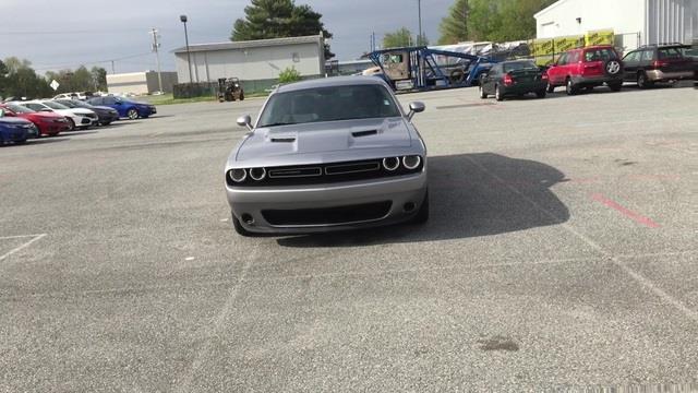 2015 dodge challenger sxt sxt 2dr coupe for sale in dover, delaware