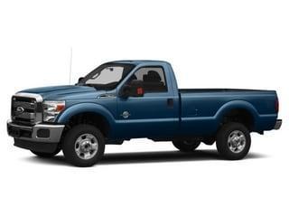 2015 ford f-350 xl