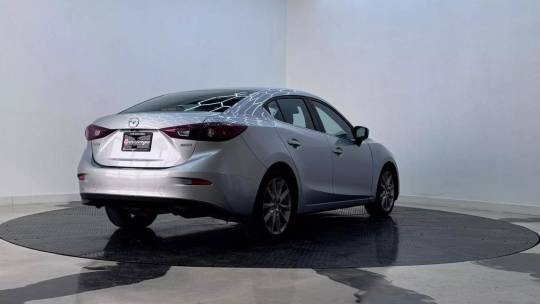 2017 Mazda