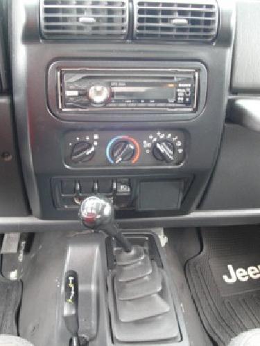 obo jeep wrangler in west palm beach, fl