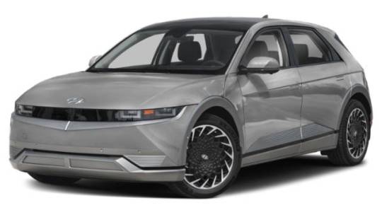 2023 hyundai ioniq 5 limited