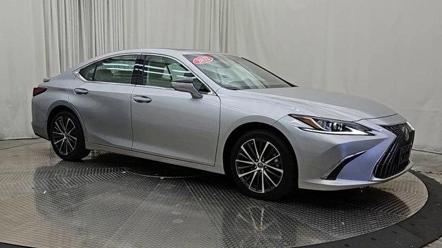 2022 lexus es 350 es 350