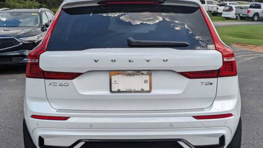 2025 Volvo XC60