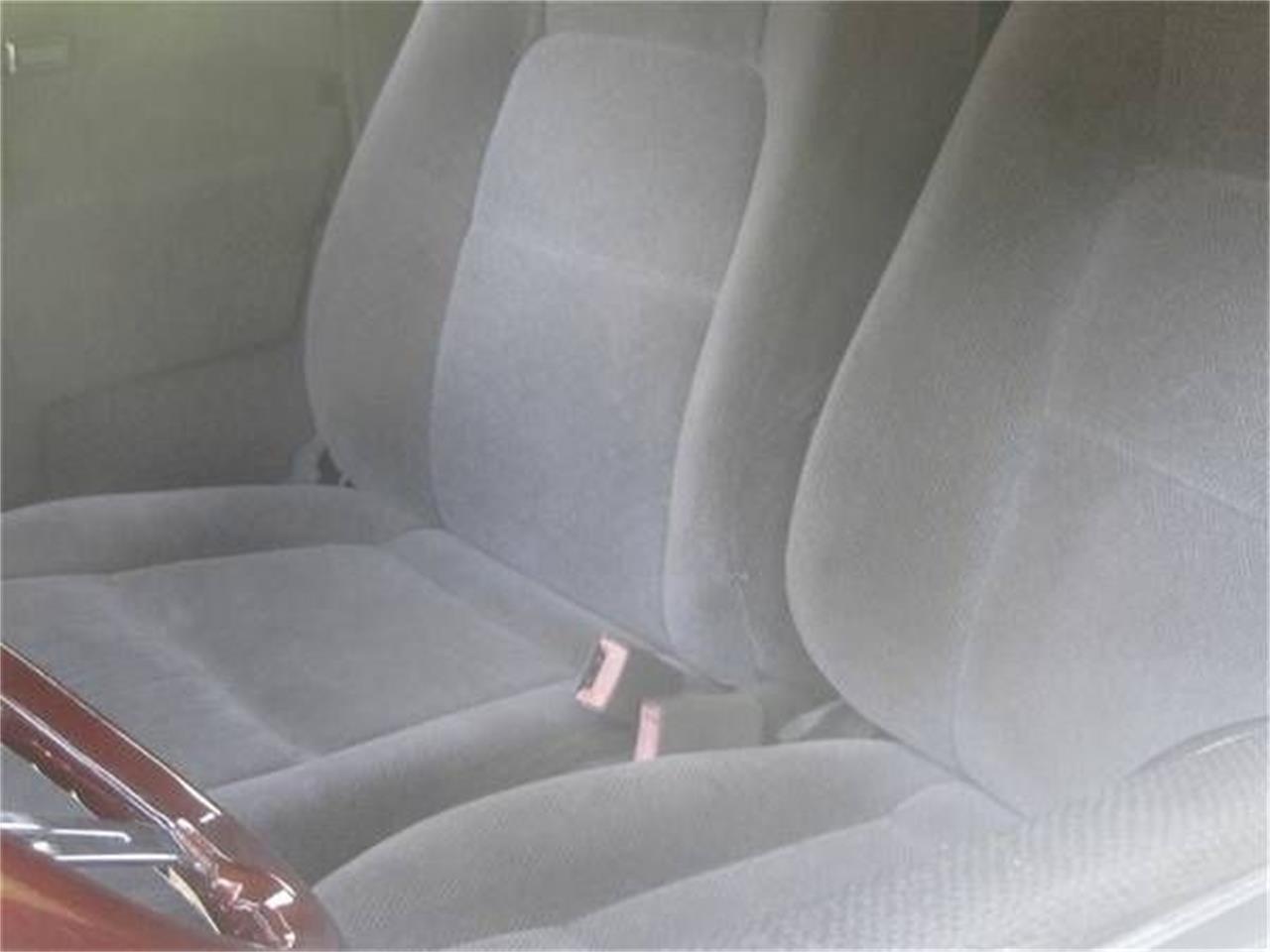 1934 chevrolet sedan