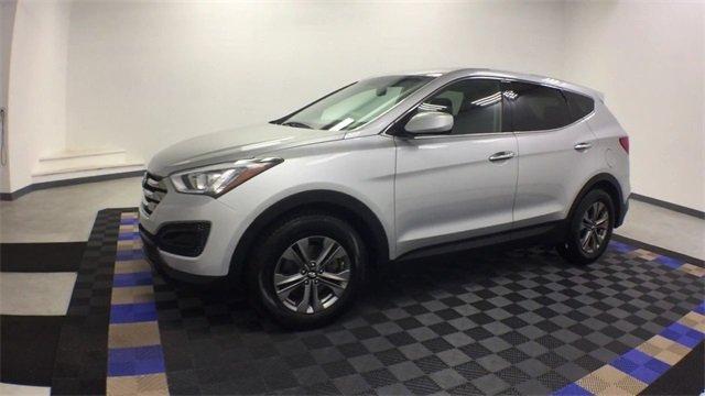 used 2015 hyundai santa fe fwd sport harvey, la 70058 for sale in harvey, louisiana