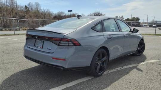 2023 Honda Accord