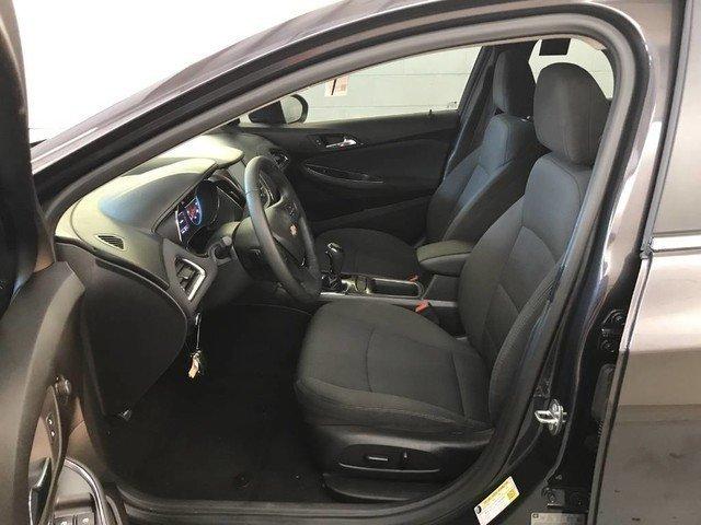 used 2017 chevrolet cruze lt sedan tulsa, ok 74133 for sale in tulsa, oklahoma