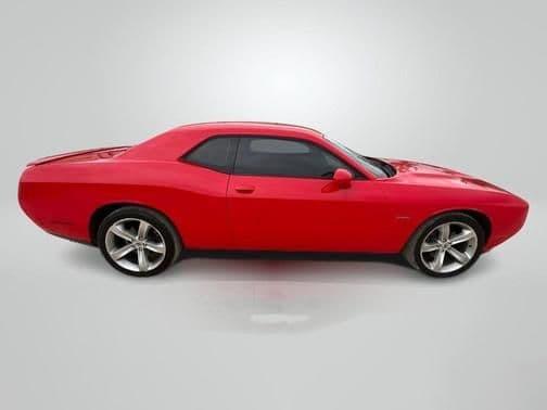 2017 dodge challenger in manhattan, new york