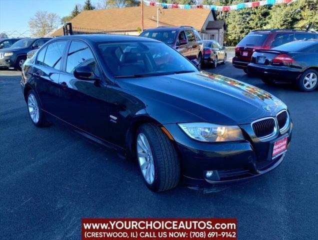 2011 bmw 328 xdrive