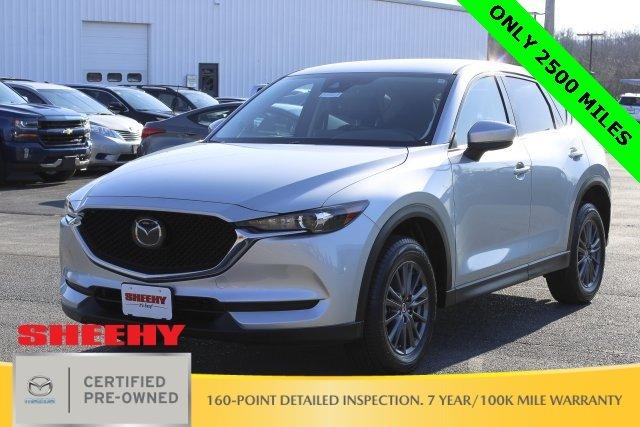 certified 2019 mazda cx-5 awd touring hagerstown, md 21740 for sale in hagerstown, maryland