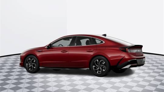 2024 Hyundai Sonata