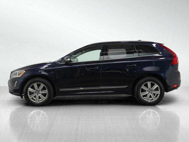 2017 volvo xc60 t5 inscription