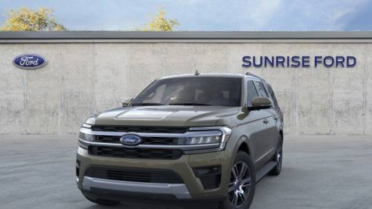 2024 Ford Expedition