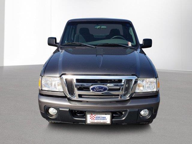 2009 ford ranger xlt 4x4 xlt 4dr supercab sb for sale in crystal, idaho