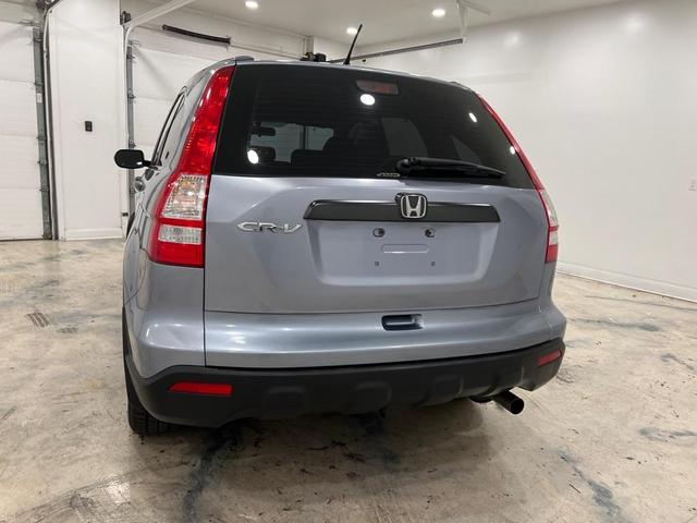 2008 honda cr-v lx