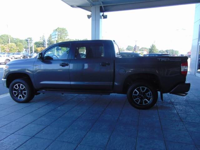 2016 toyota tundra sr5 4x4 sr5 4dr crewmax cab pickup sb (5.7l v8 for sale in dover, delaware