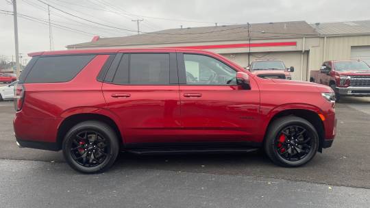 2023 Chevrolet Tahoe