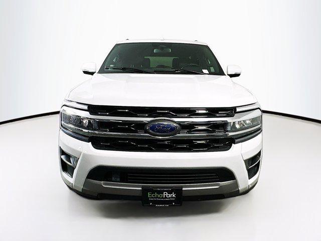 2023 ford expedition limited max