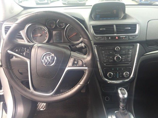 used 2014 buick encore fwd convenience greenville, sc 29607 for sale in greenville, south carolina