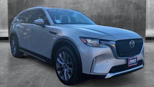 2024 Mazda CX-90