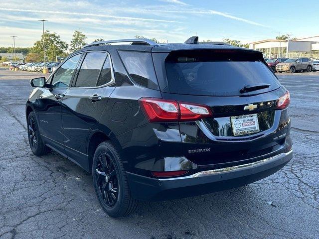 2021 chevrolet equinox premier