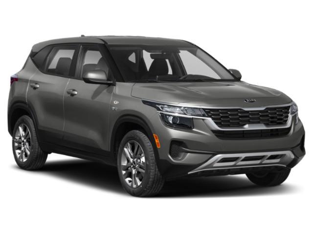 2021 kia seltos lx