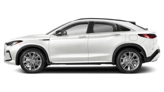 2023 infiniti qx55 luxe