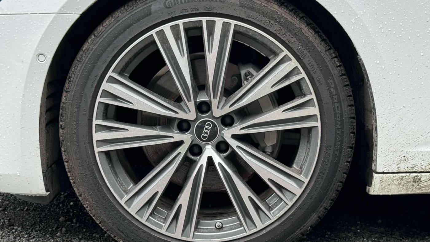 2024 audi a6 quattro premium 45 tfsi