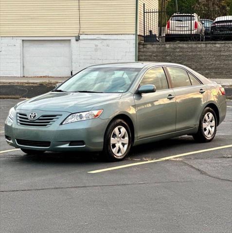 2007 toyota camry ce
