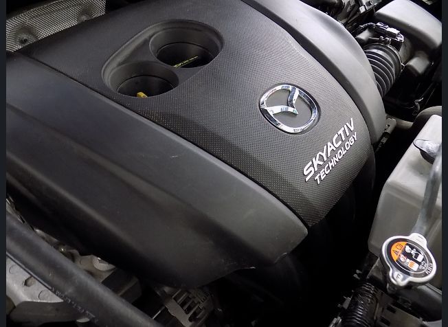 2016 mazda cx-5 touring for sale in arizona by owner