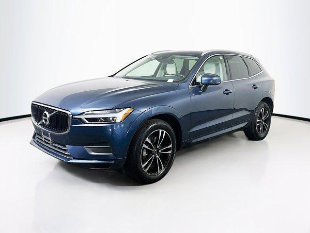 2019 volvo xc60 t5 momentum