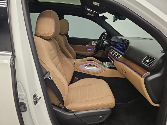 2024 mercedes-benz gle 350 4matic