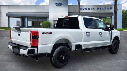 2024 Ford F-250