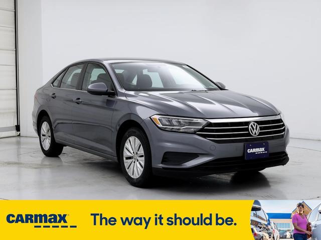 2020 volkswagen jetta s