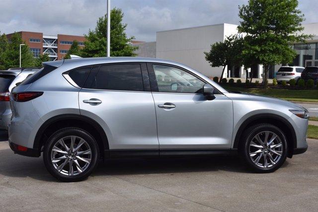 2019 mazda cx-5 in bentonville, arkansas