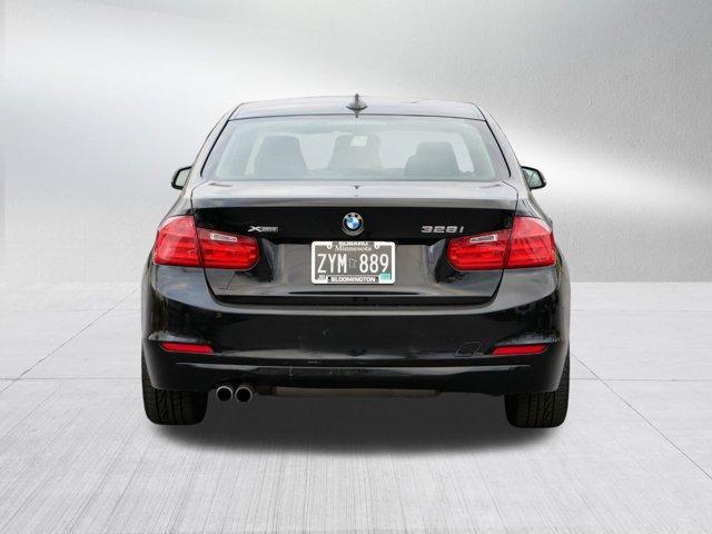 2014 bmw 328 i xdrive