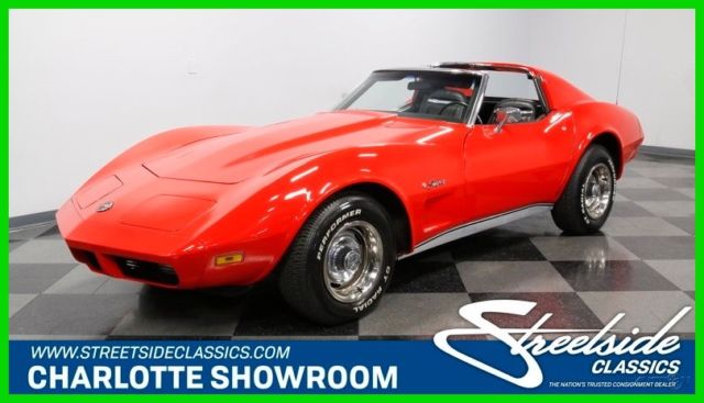 1974 l48 used automatic