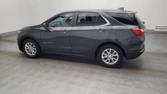 2021 Chevrolet Equinox