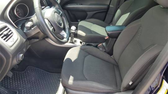 2019 Jeep Compass s