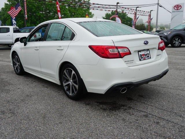 used 2019 subaru legacy 2.5i glen burnie, md 21061 for sale in glen burnie, maryland