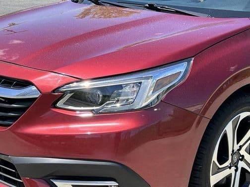 2020 subaru legacy touring xt in charlotte, north carolina