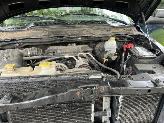 2004 dodge ram 1500 st