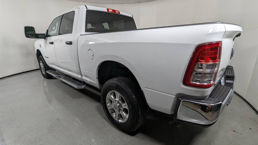 2023 ram 2500